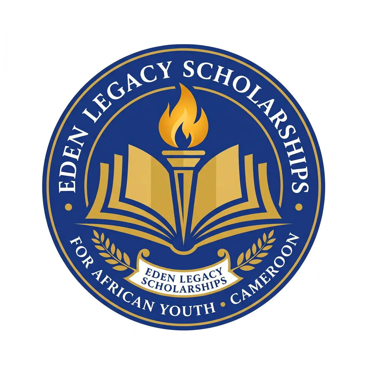 Eden Legacy Logo
