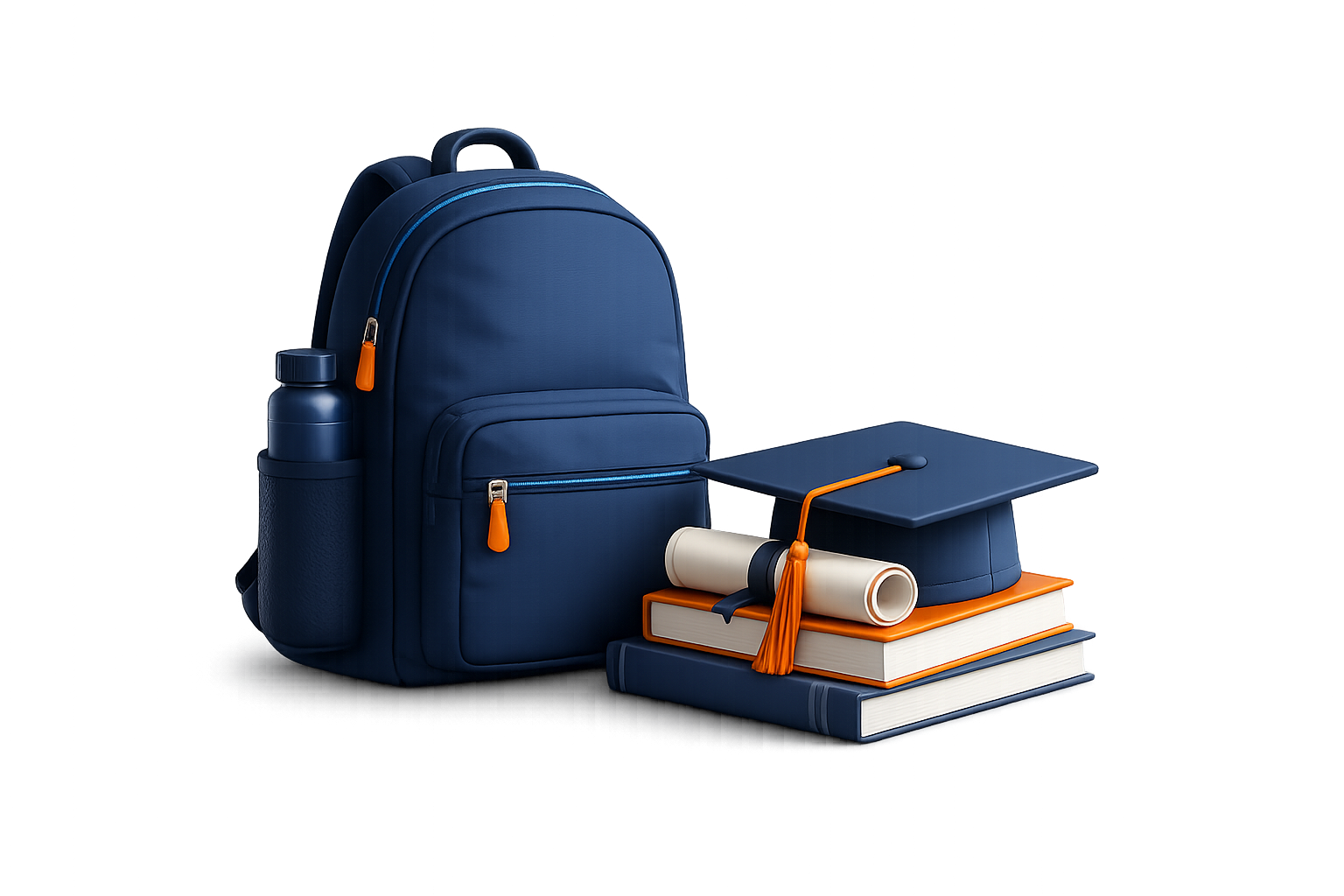 Scholarship materials